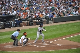 Williams First Mets Game 05